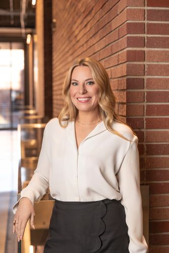 Alicia Rucinski - Article Student Living