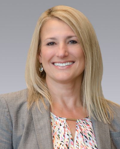 Alissa Adler - Colliers