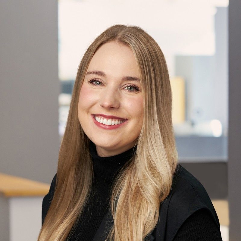 Allison Kovarik