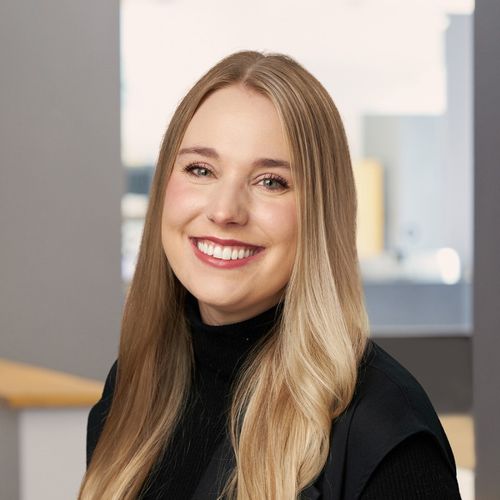 Allison Kovarik - Wright Heerema Architects