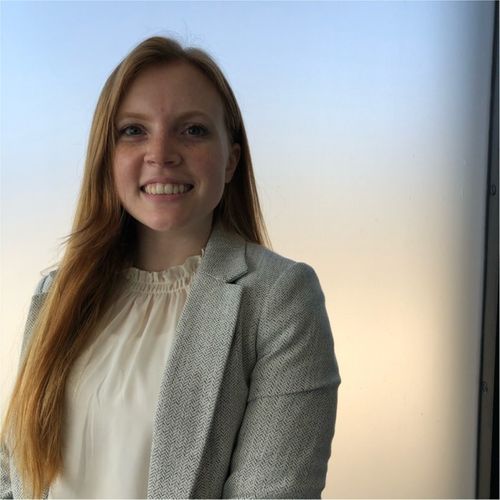 Amanda Marshall - Wiss, Janney, Elstner Associates
