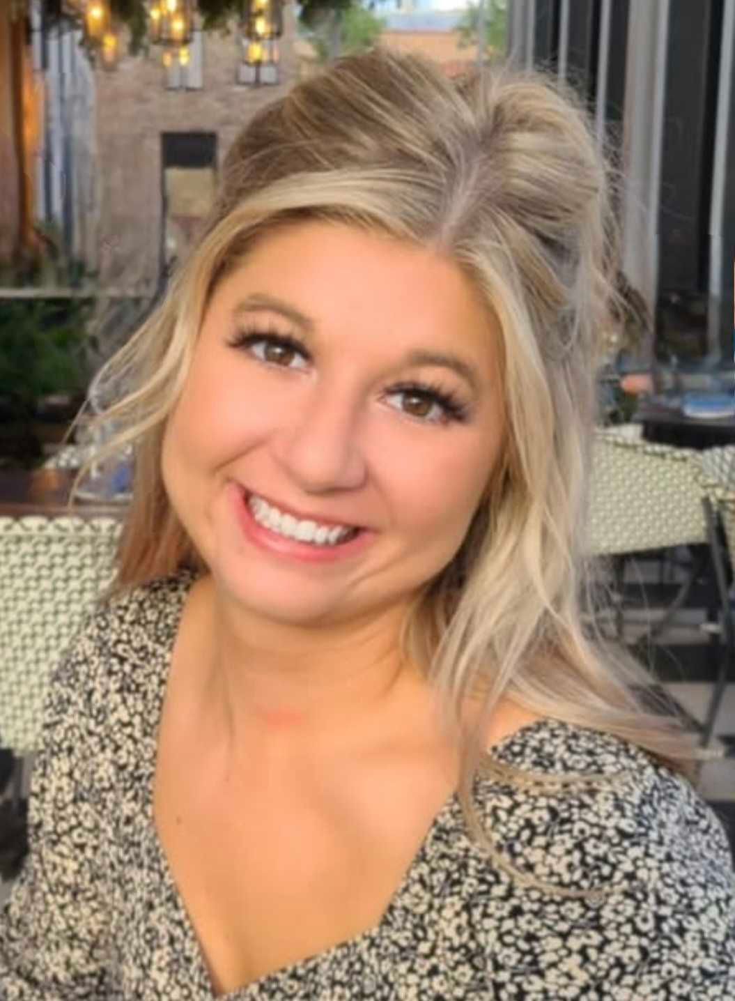 Amber Skaja