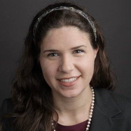 Andrea DelGiudice - Wiss, Janney, Elstner Associates
