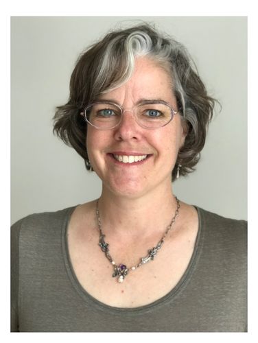 Anna Kirby - Claritas Property Management, LLC