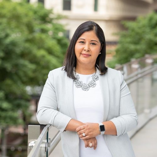 Anna Vargas - Elcora Engineering Solutions