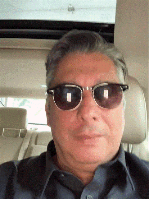 Anthony Parille - SCG Partners, LLC