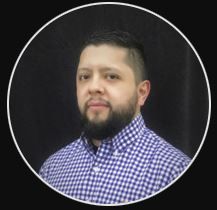 Armando Bervera - Rick-IT Services LLC
