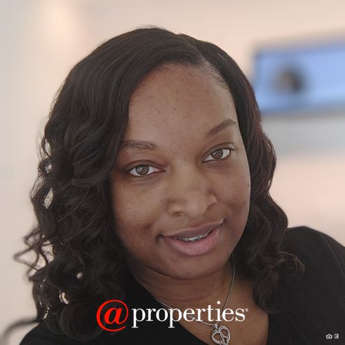 Ashanti Cole - @properties