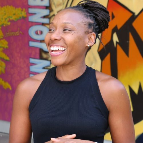 Ashley Ehimwenman - BOWA Construction