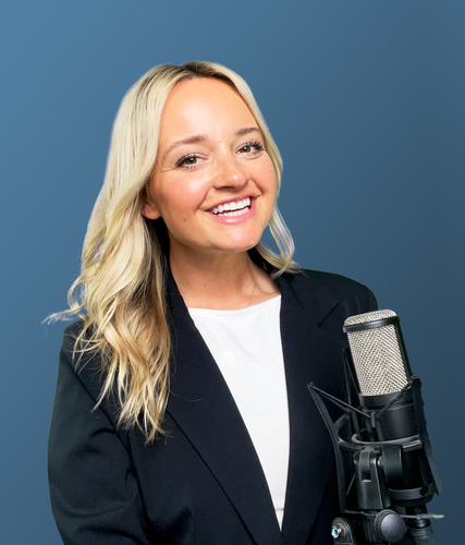 Ashley Koehn - Complex Structures Group