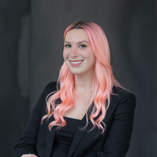 Ashley Rogow - Gensler