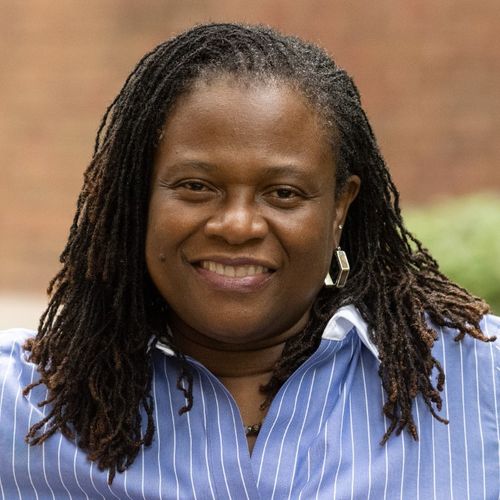 Athena Williams - OPRHC