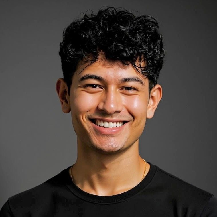 Avi Pradhan