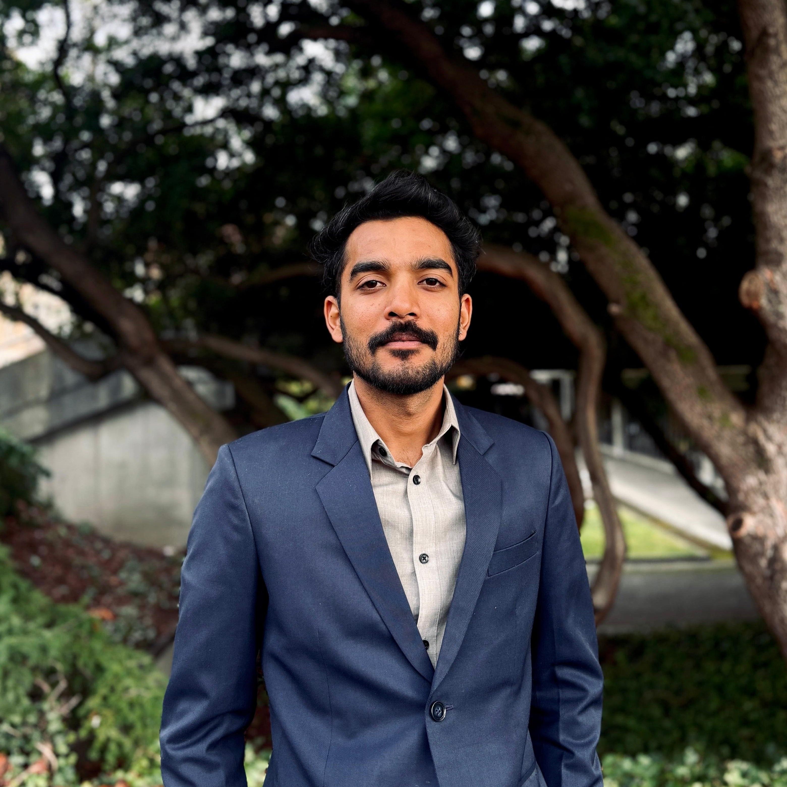 Ayush Agarwal - Studio Allied