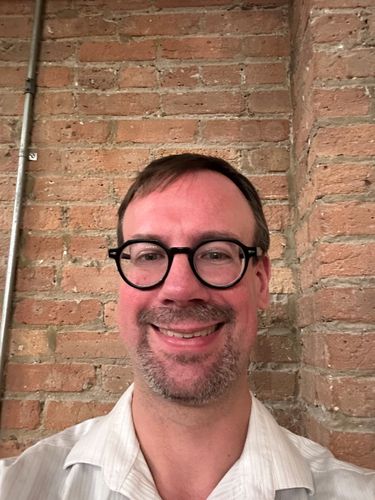 Bradley DeRoo - Cook County Department of Capital Planning and Policy