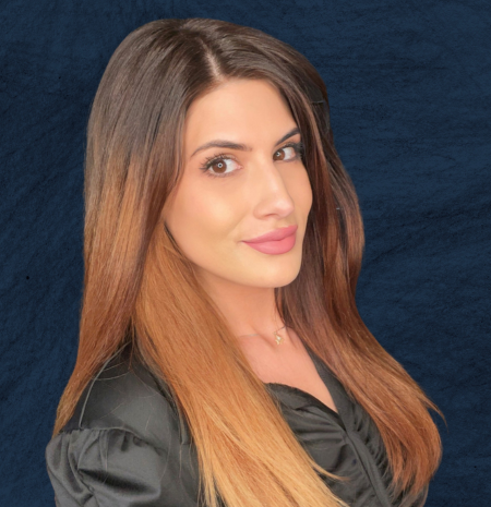 Brandi Smith - United Realty Group