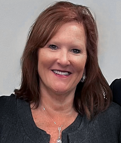 Bridget Glavaz - The Anixter Center