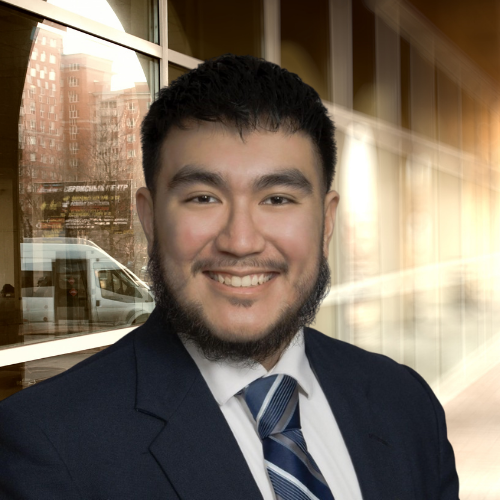 Bryan Sandoval