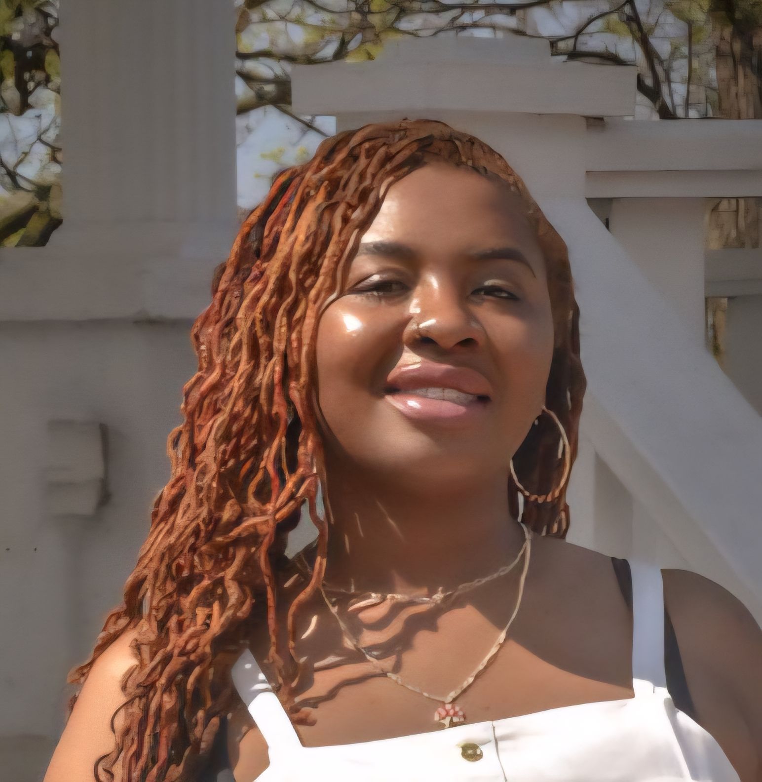Cetica Hinton