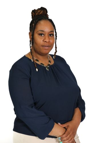 Candace Sims - National Facility Management