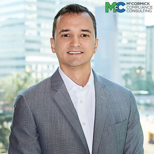Casey McCormick - Milrose Consulting