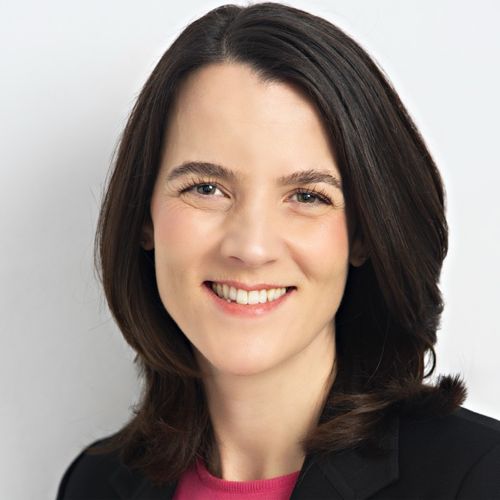 Catherine Hurley -  WSP USA