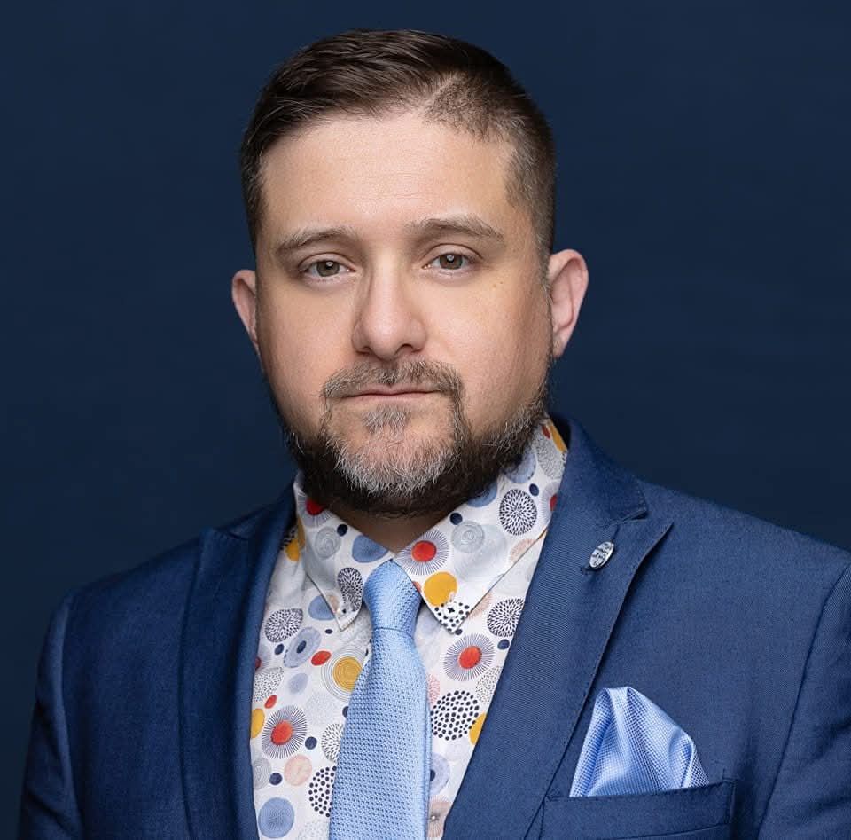 Cesar Zamudio