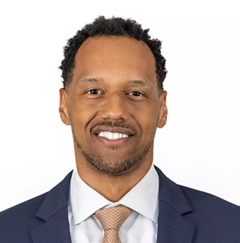 Charles Mayfield - Chicago Public Schools