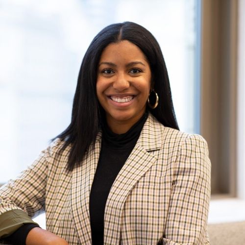 Chelsea Jackson-Greene - Perkins&Will