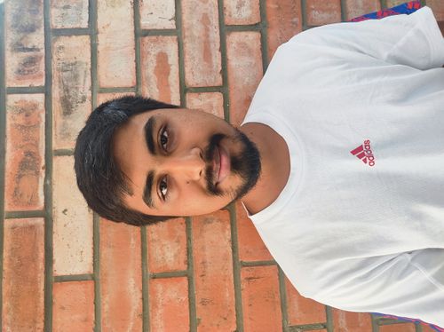 Chirag Sriram - Illinois tech