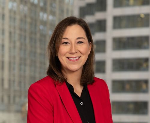 Christa Reed - Clune Construction
