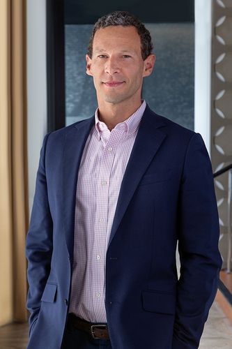 Christian Beaudoin - JLL