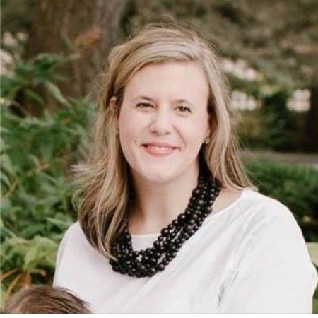 Christine Dumich - Stantec