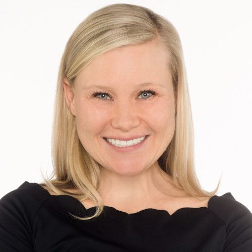 Coty Marie Sandberg - SmithGroup