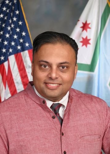 Avik Das - Cook County
