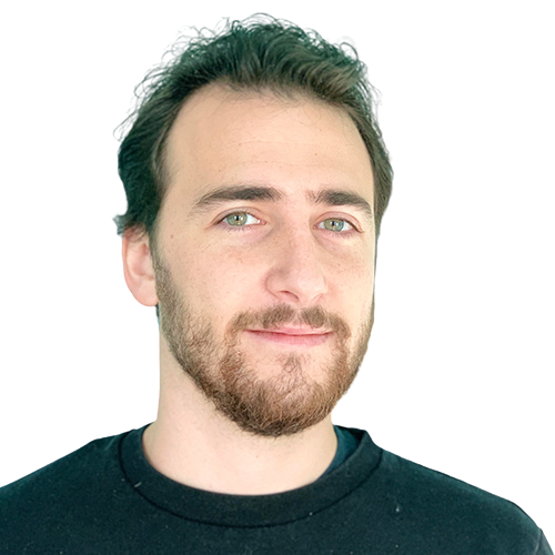 Dan Salganik
