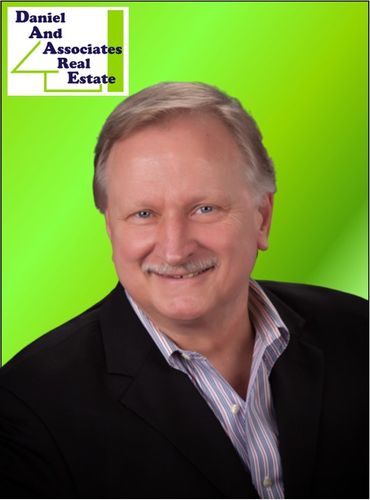 Daniel M. Czuba - Daniel And Associates Real Estate