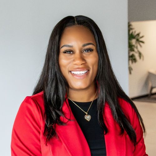 Dannis Mitchell - Barton Malow