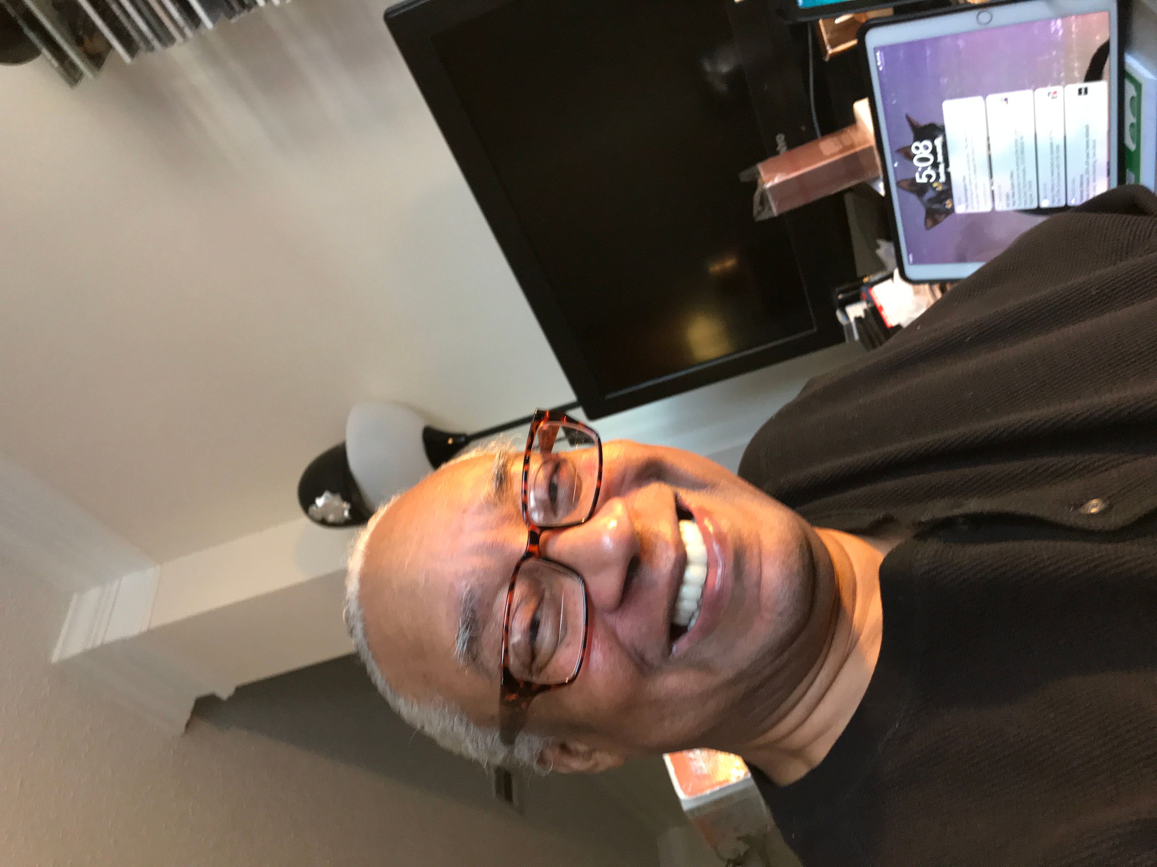 Darryl Dalton - Kurb Kut Studios