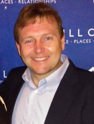 David Persons