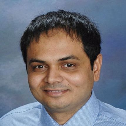 Dhaval Vasani - Auctus Solutions Inc.