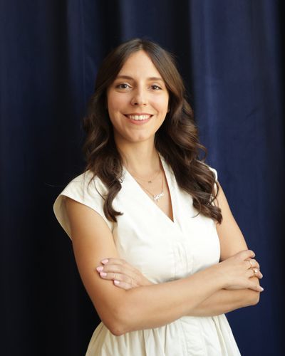 Dijana Savic-Jamber - MAREDI Design