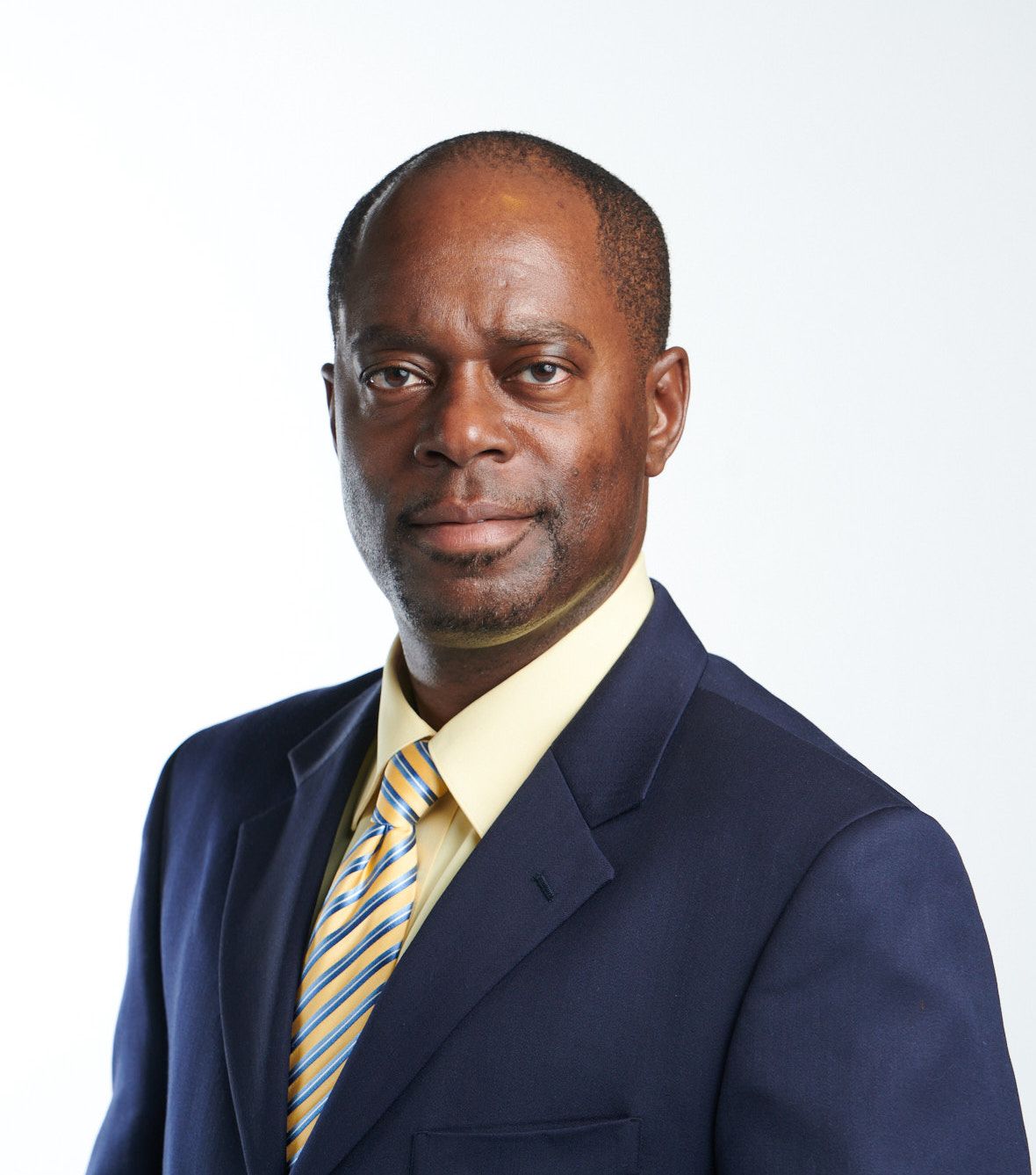 Douglas Williams