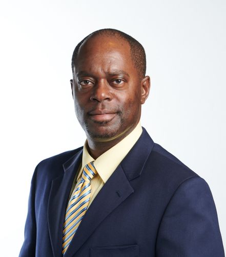 Douglas Williams - NORC