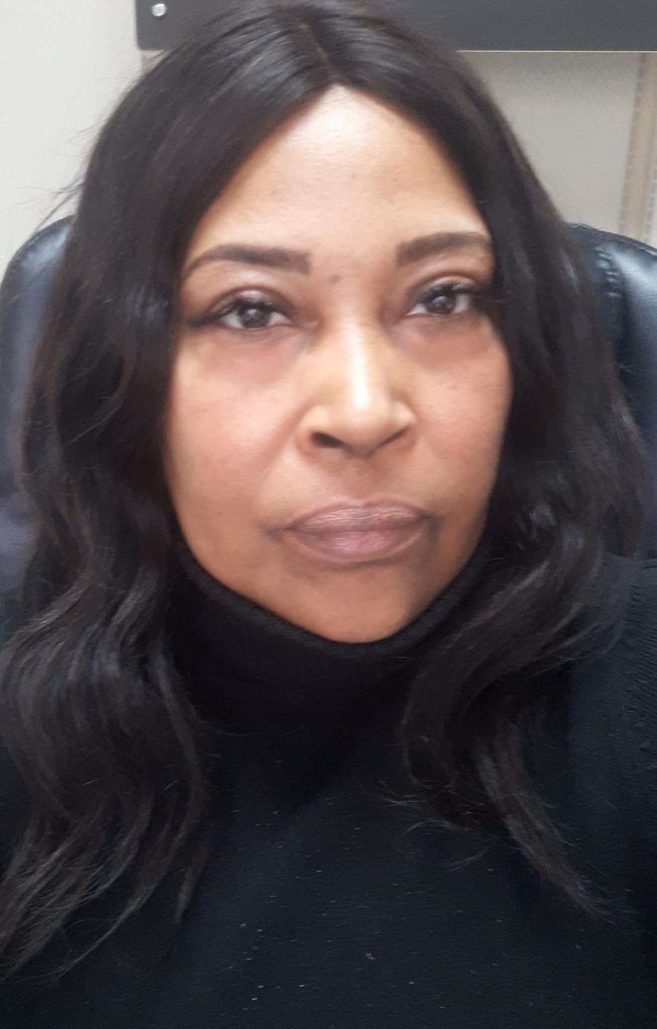 Dr. LaToya R Carraway