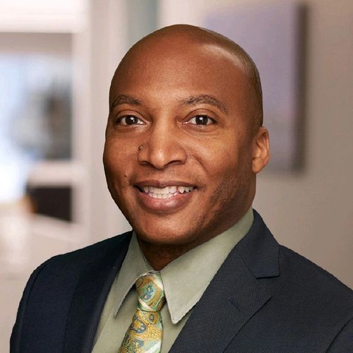 Emerson Dority,CM-Lean - Lean Manager