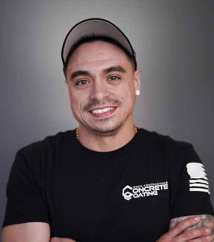Epifanio Gonzalez - Roza Contractors