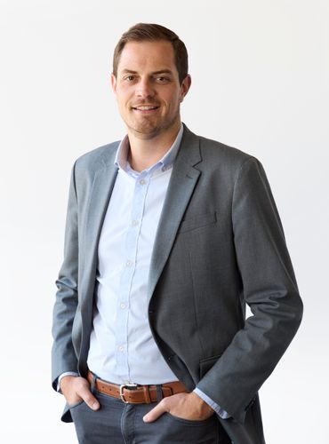 Eric Pasche - Skidmore, Owings & Merrill (SOM)