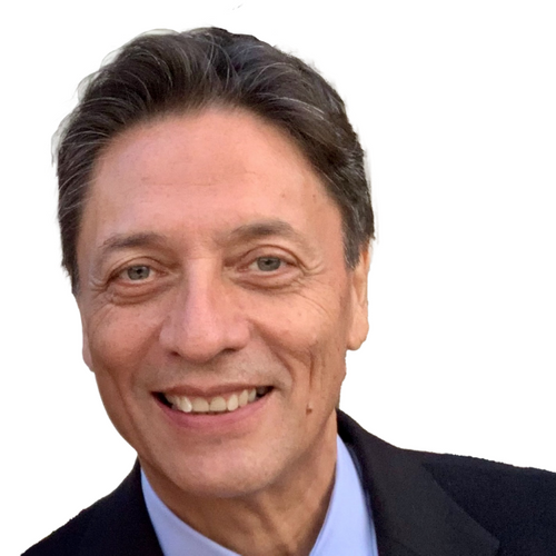 Felipe E Pineda - BluEye Drone Solutions