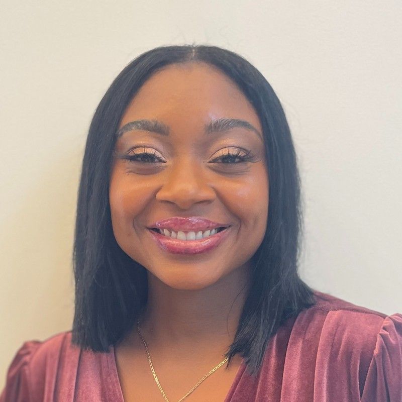 Gabrielle Pickens